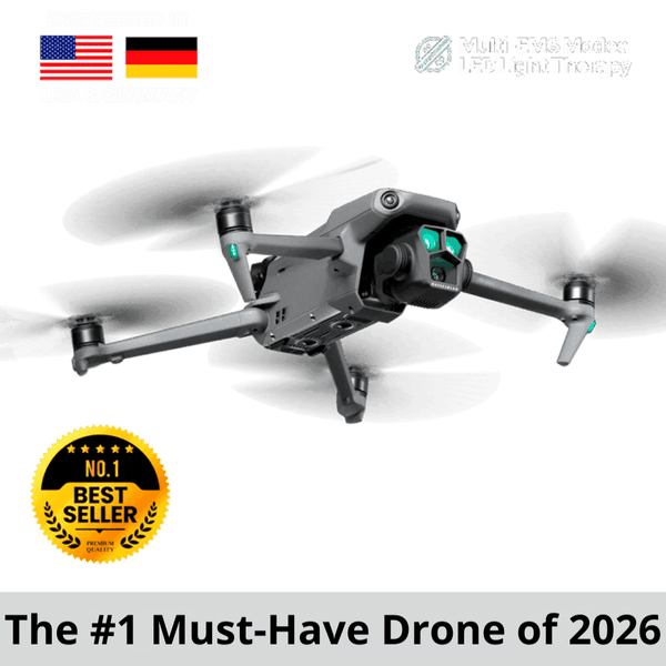 Lanus Drone